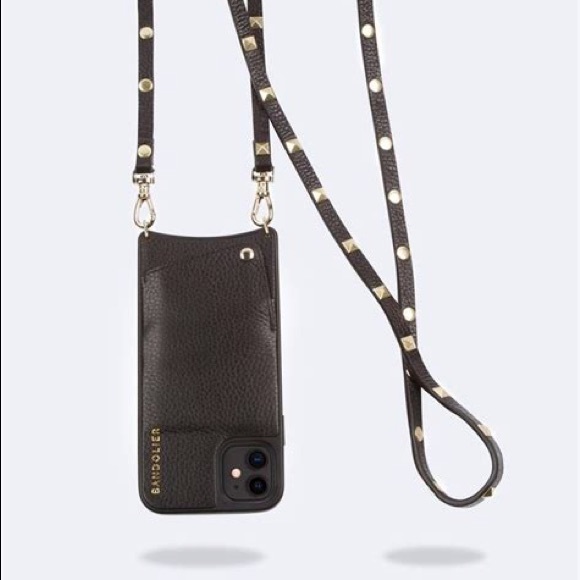 Bandolier crossbody for iPhone SE/678 - Picture 2 of 7